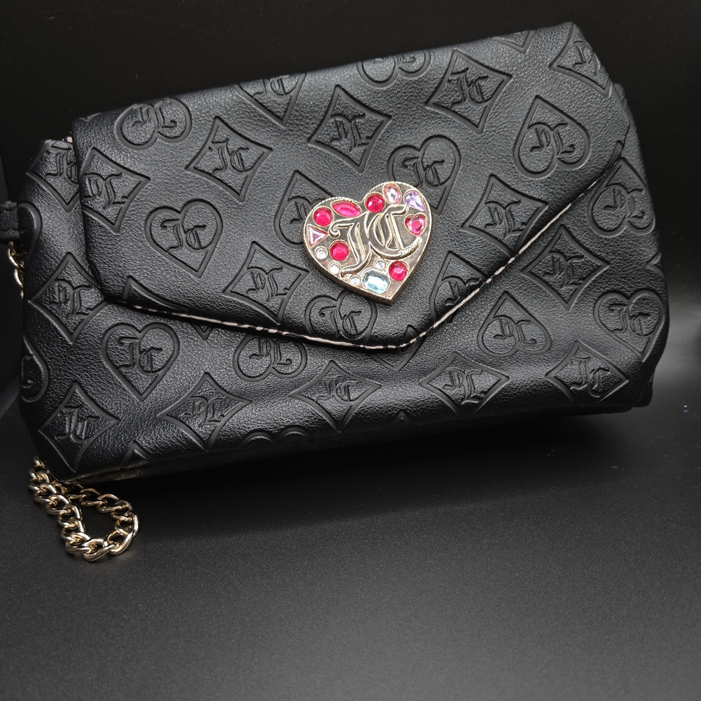 Juicy Couture NWOT Purse